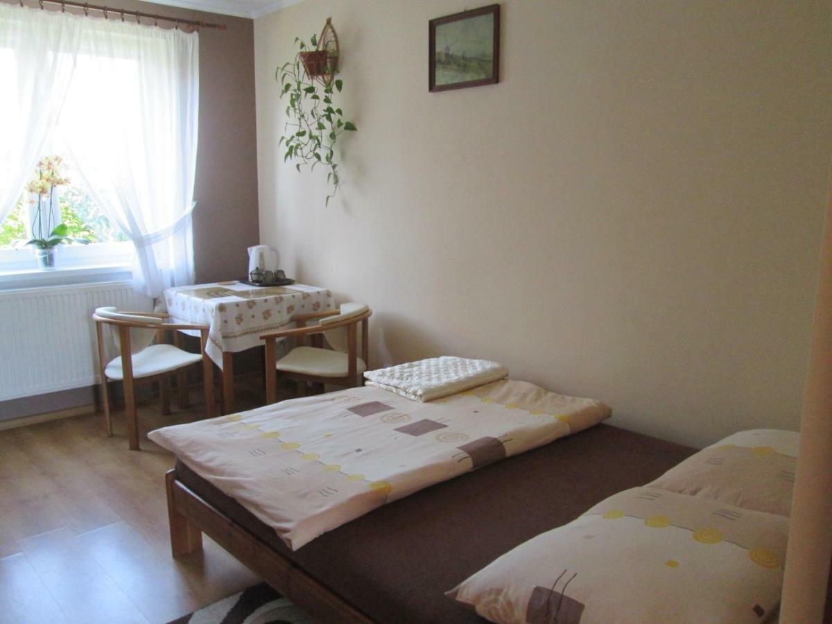 U Jurka Apartment Darlowo Exterior photo