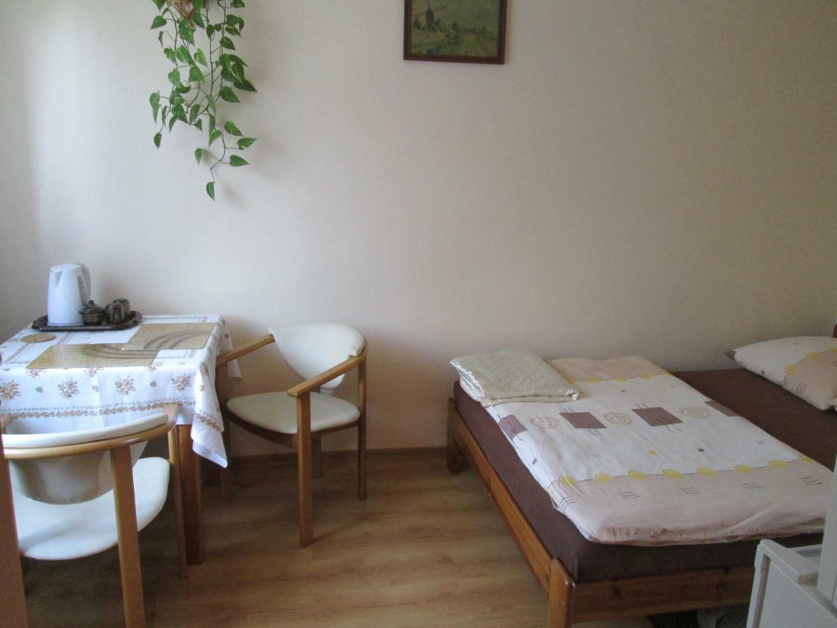 U Jurka Apartment Darlowo Exterior photo