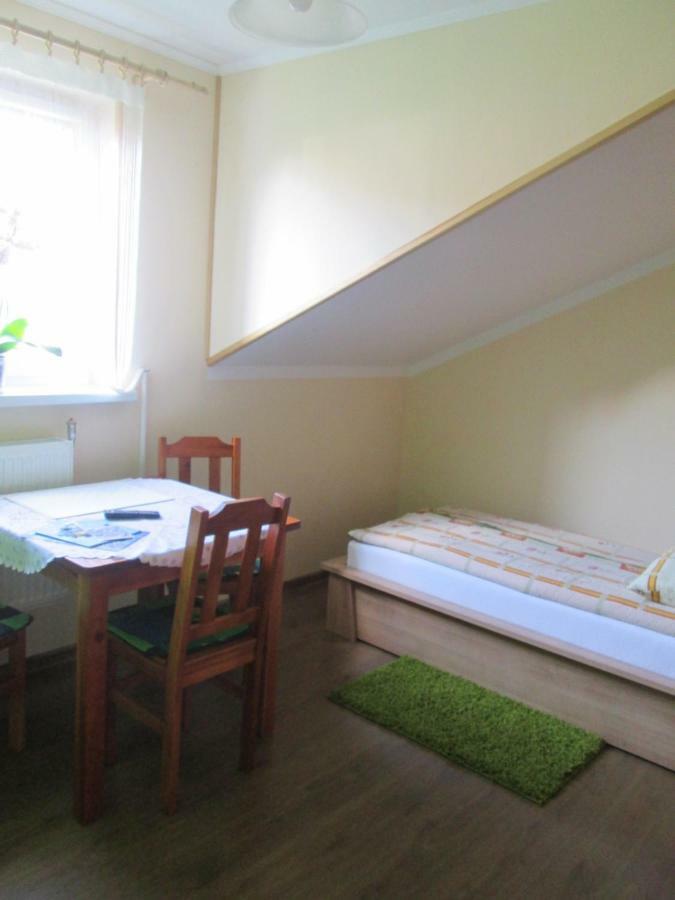 U Jurka Apartment Darlowo Exterior photo